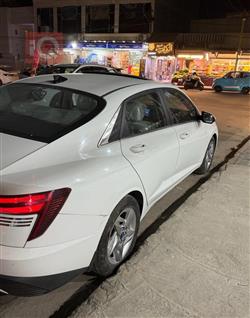 هيونداي أكسنت